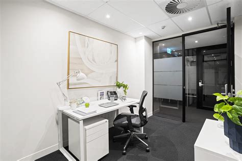 Serviced Offices in Frankston .
